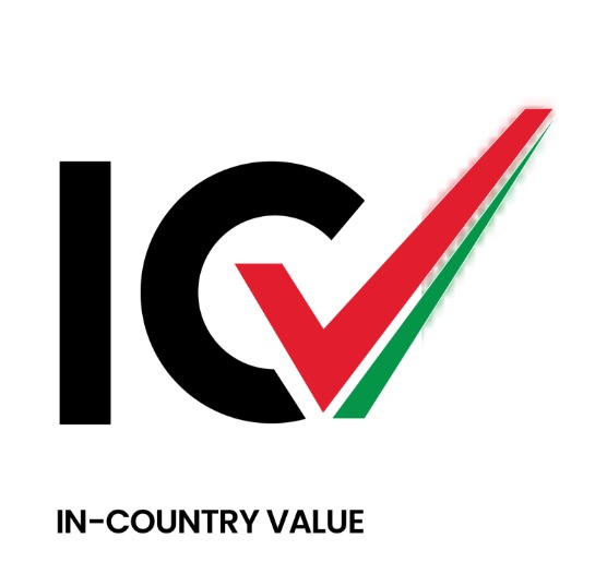 ICV — In-Country Value
