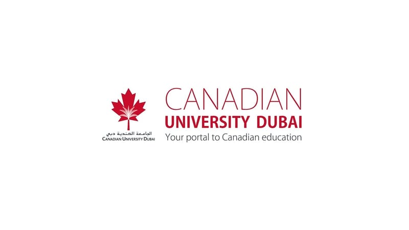 Canadian University Dubai
