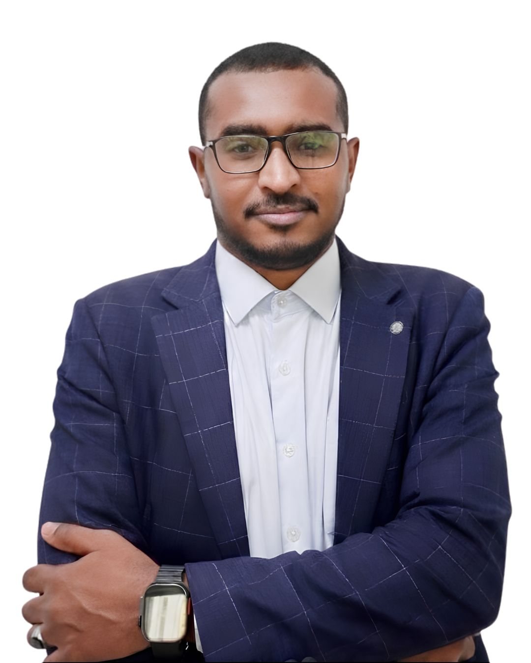 Mohamed Eisa