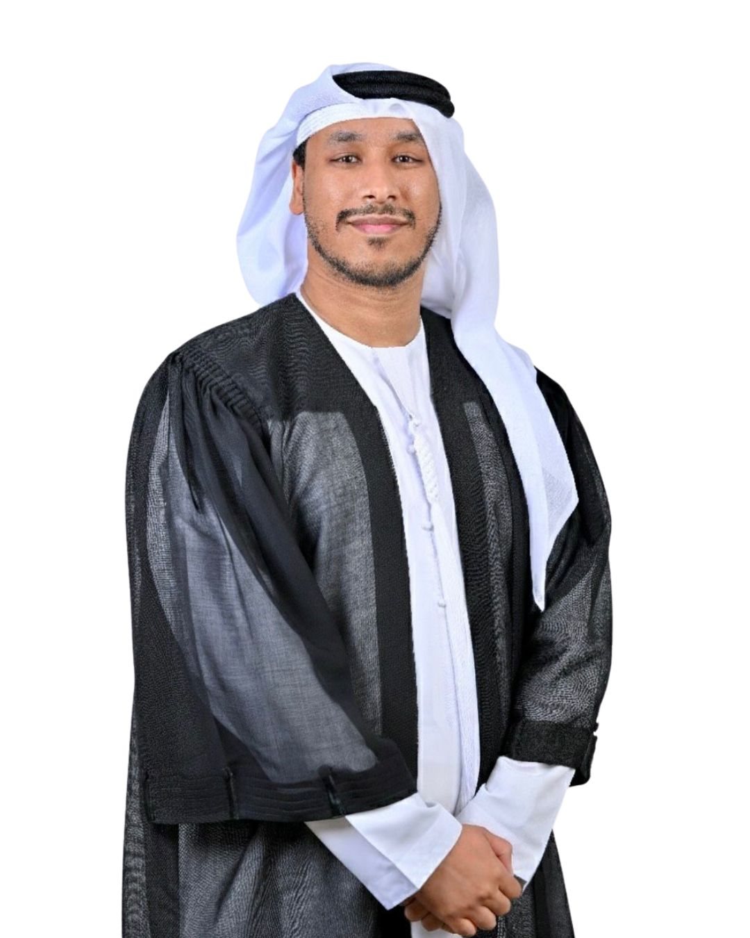 Hamdan Al Menhali