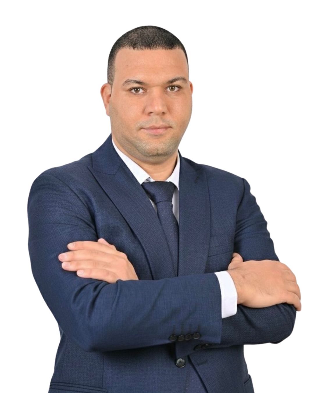 Hazem Mekky