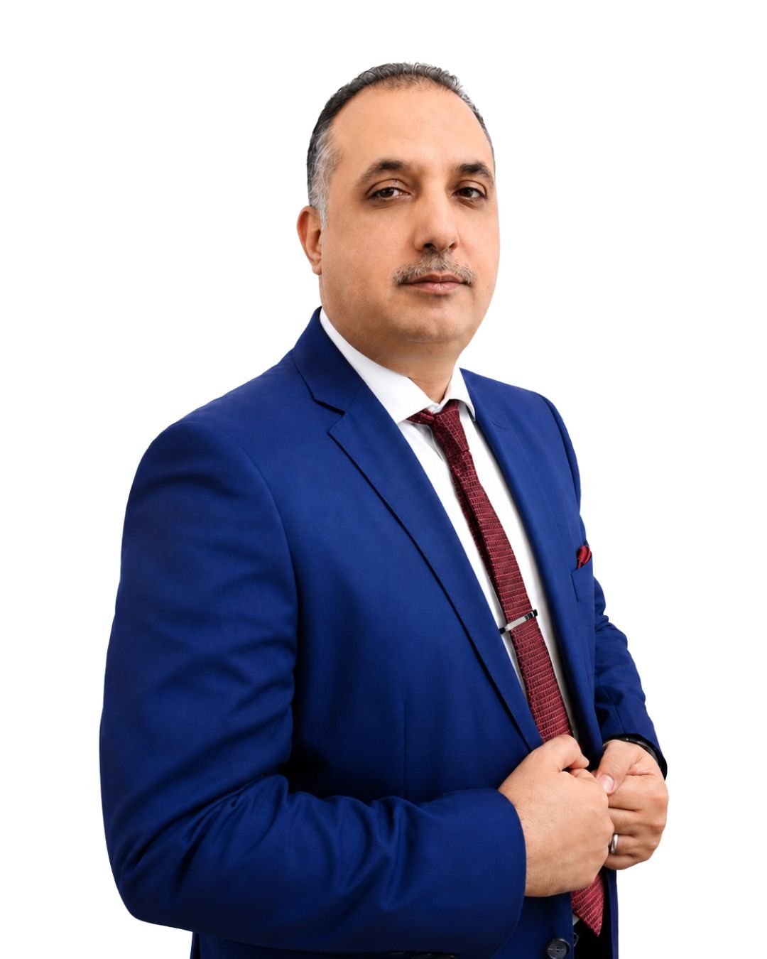 Khaled Abdalla