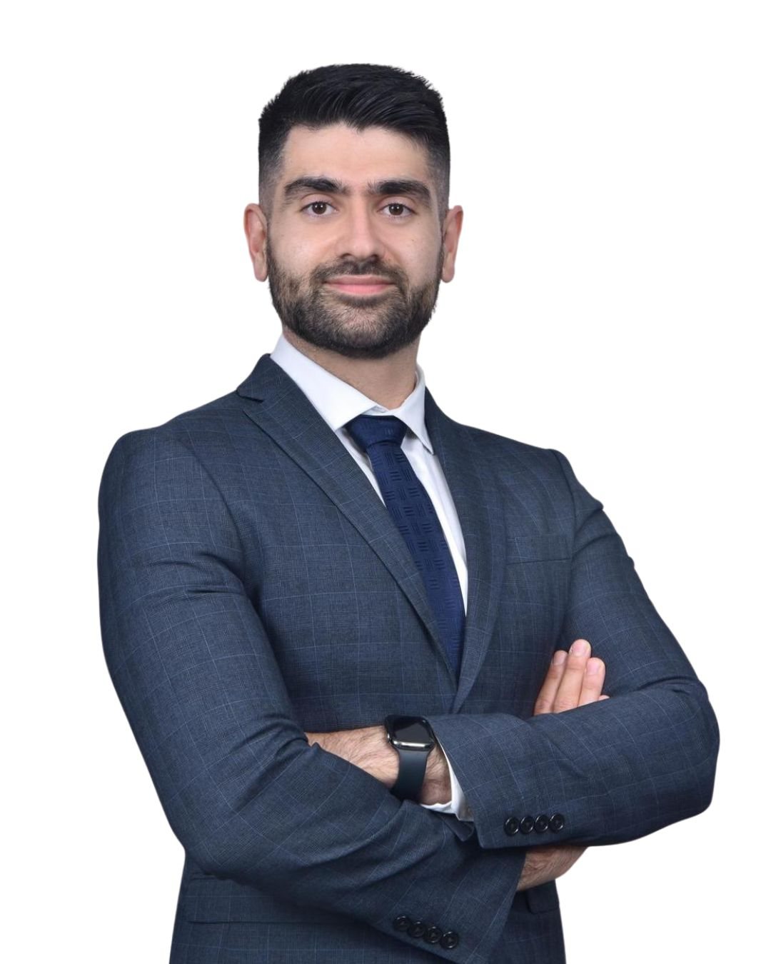 Masoud Rahmatzadeh
